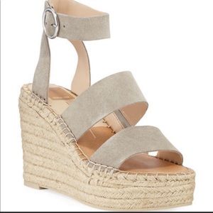 Dolce Vita Shaw Wedges